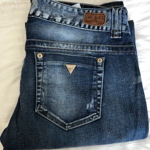Women’s Guess Jeans